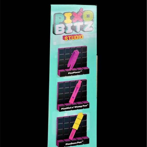 Pixo Bitz Studio - Picture 3 of 5